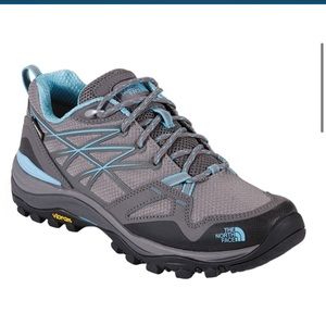 North Face Women’s Hedgehog Gortex Hiking shoe